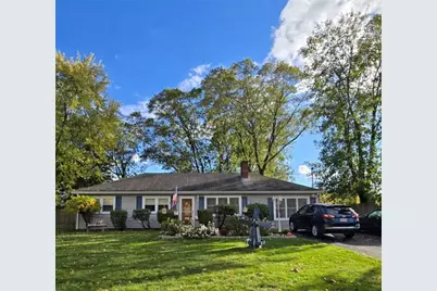 158 Underwood Avenue, Warwick, RI 02888 - Photo 1