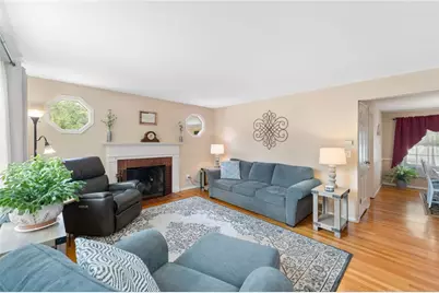 1 Woodhaven Drive, Cumberland, RI 02864 - Photo 1