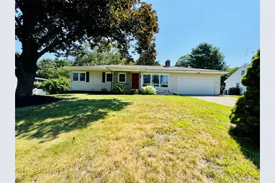 16 Tallyho Road, Cumberland, RI 02864 - Photo 1