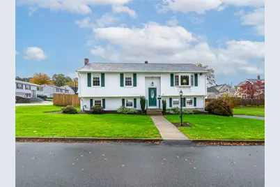 23 Bourne Avenue, North Providence, RI 02911 - Photo 1