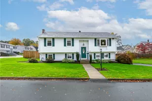 23 Bourne Ave, North Providence, RI 02911 - Photo 1