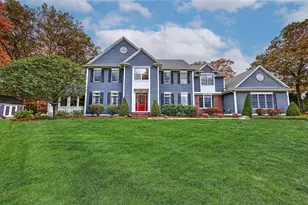 10 McPartland Way, East Greenwich, RI 02818 - Photo 1