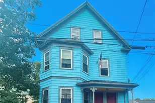 226 Oxford St, Providence, RI 02905 - Photo 1