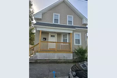 78 Whittier Avenue, Providence, RI 02909 - Photo 1