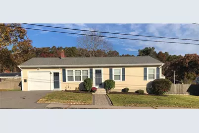 29 Linwood Drive, Coventry, RI 02816 - Photo 1