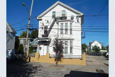 199 Gallup Street, Providence, RI 02905 - Photo 1