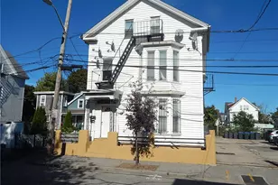 199 Gallup St, Providence, RI 02905 - Photo 1