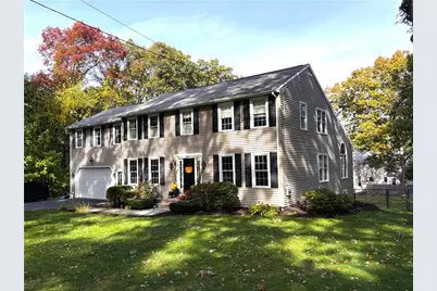 45 Country Lane, Warwick, RI 02886 - Photo 1