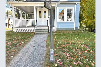 532 Blackstone Street #1, Woonsocket, RI 02895 - Photo 1