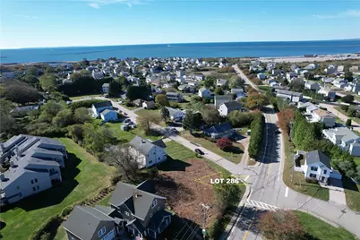 0 Hemlock Avenue, Narragansett, RI 02882 - Photo 1