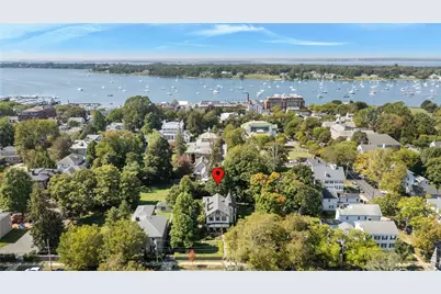 291 High Street, Bristol, RI 02809 - Photo 1