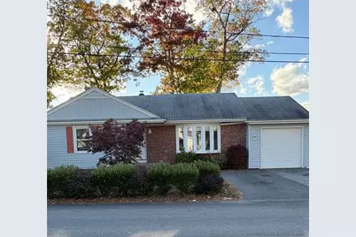 25 Pensaukee Avenue, North Providence, RI 02911 - Photo 1