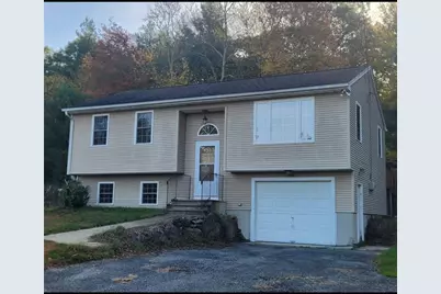 1144 Snake Hill Road, Glocester, RI 02857 - Photo 1