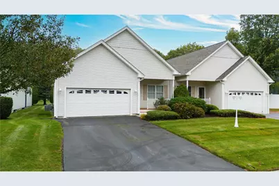 1765 Bicentennial Way #B, North Providence, RI 02911 - Photo 1