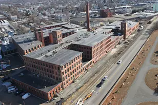 413 Central Ave, Pawtucket, RI 02861 - Photo 1