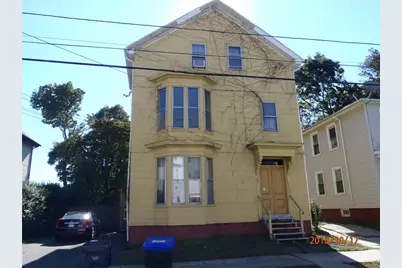 70 Whittier Avenue, Providence, RI 02906 - Photo 1