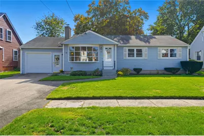 32 Omaha Boulevard, Warwick, RI 02889 - Photo 1