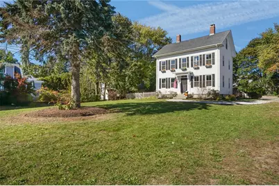 243 Maple Avenue #2, Barrington, RI 02806 - Photo 1