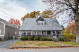 299 Narragansett Ave, Barrington, RI 02806 - Photo 1