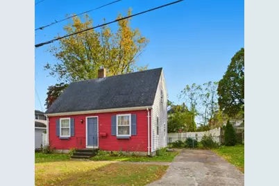 81 Sprague Avenue, East Providence, RI 02915 - Photo 1