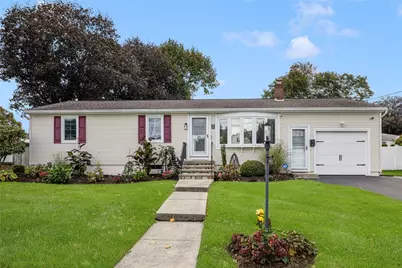 51 Stone Drive, Cranston, RI 02920 - Photo 1