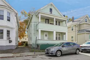 27 Collins Ave, Pawtucket, RI 02860 - Photo 1