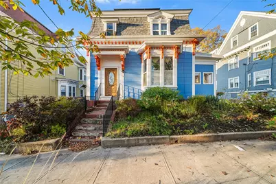 76 Doyle Avenue, Providence, RI 02906 - Photo 1