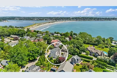 26 Cliff Avenue #4, Newport, RI 02840 - Photo 1