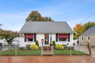 36 Dean St, Pawtucket, RI 02861 - Photo 1