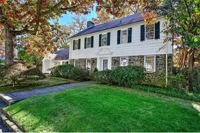 41 Wingate Road, Providence, RI 02906 - Photo 1