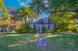 36 Bowen Briggs Ave, Warwick, RI 02886 - Photo 1