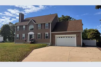 6 Utter Street, North Providence, RI 02904 - Photo 1