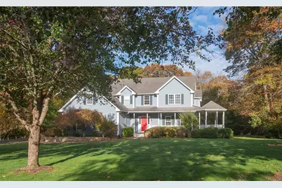 7 Caitlin Court, South Kingstown, RI 02881 - Photo 1