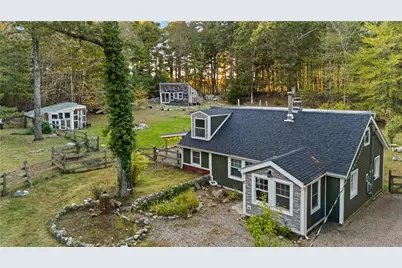 95 Breakheart Hill Road, West Greenwich, RI 02817 - Photo 1