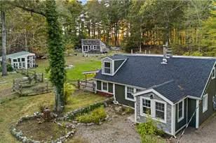 95 Breakheart Hill Rd, West Greenwich, RI 02817 - Photo 1