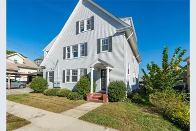 62 Overhill Road, Providence, RI 02906 - Photo 1