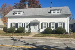 464 Chapel St, Burrillville, RI 02830 - Photo 1