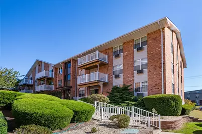 43 Bullocks Point Avenue #4C, East Providence, RI 02915 - Photo 1