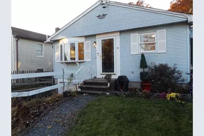 58 Rosella Avenue, Pawtucket, RI 02861 - Photo 1