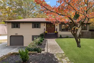 50 Carrs Pond Rd, West Greenwich, RI 02817 - Photo 1