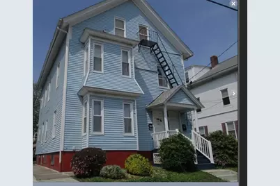 23 Young Street, Pawtucket, RI 02860 - Photo 1