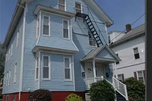 23 Young St, Pawtucket, RI 02860 - Photo 1