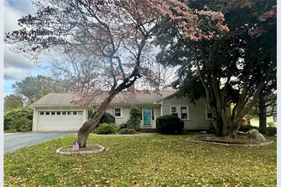 16 Shady Glen Drive, Warwick, RI 02818 - Photo 1