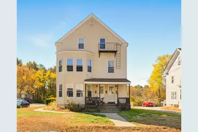 248 Church Street, Burrillville, RI 02859 - Photo 1