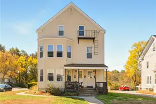 248 Church St, Burrillville, RI 02859 - Photo 1