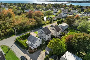 202 Reservoir Rd, Middletown, RI 02842 - Photo 1