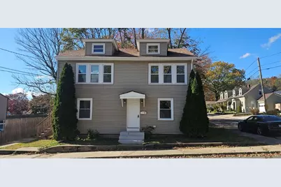 22 Agnes Street #1, West Warwick, RI 02893 - Photo 1