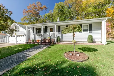 12 Wadsworth Avenue, Smithfield, RI 02917 - Photo 1