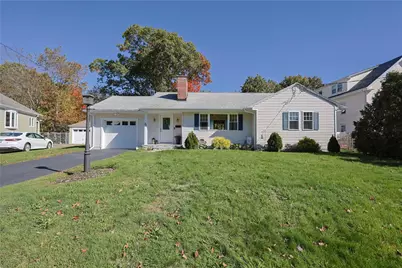 23 Frederick Street, East Providence, RI 02916 - Photo 1