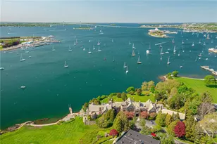 111 Harrison Ave, Newport, RI 02840 - Photo 1